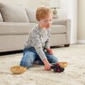Switch & Go® Hatch & Roaaar Egg Pterodactyl Chopper™ - Item 9 of 13